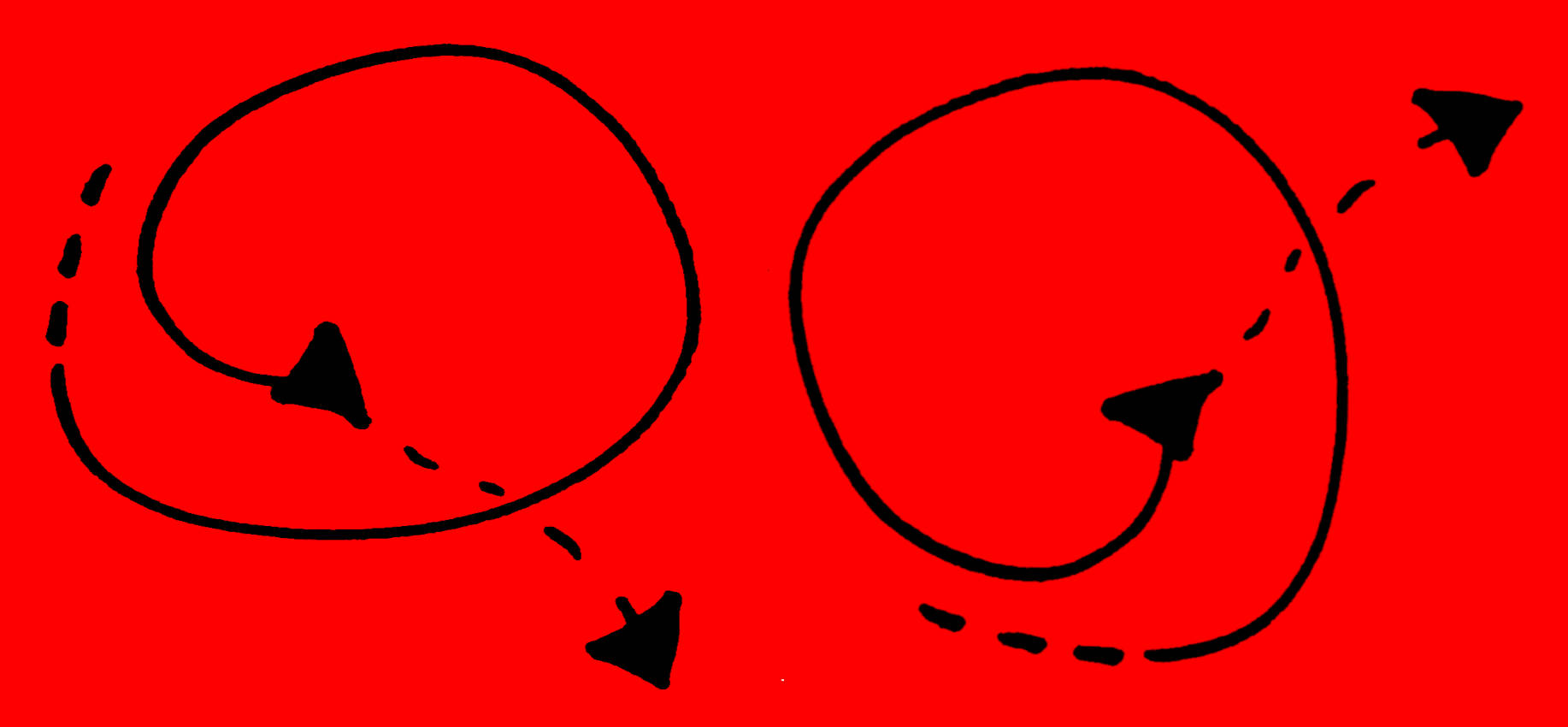 Symbol der Spirale